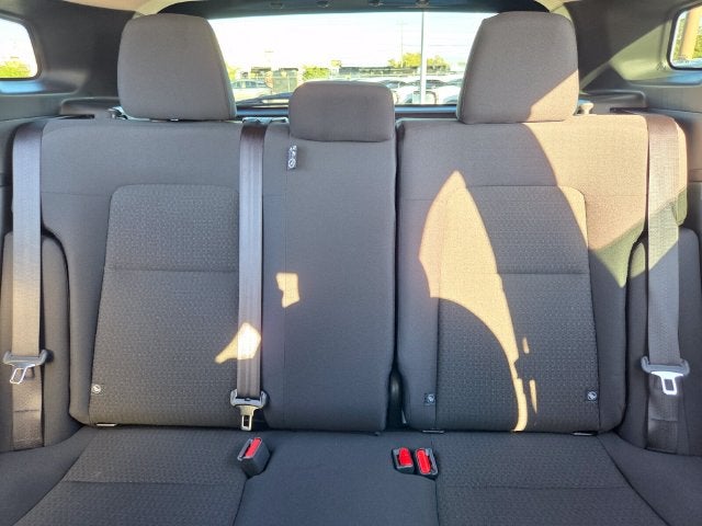 2027 Nissan Kicks S