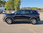 2027 Nissan Kicks S