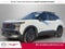 2027 Nissan Kicks SV Rock Creek Edition