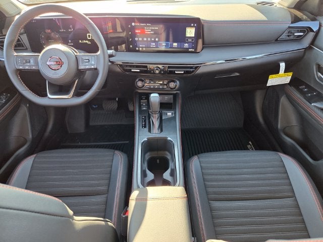 2027 Nissan Kicks SV Rock Creek Edition