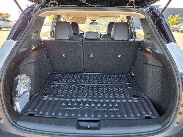 2027 Nissan Kicks SV Rock Creek Edition