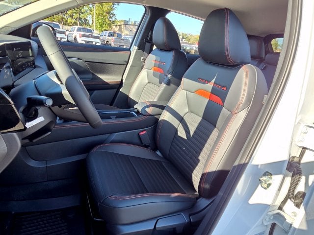 2027 Nissan Kicks SV Rock Creek Edition