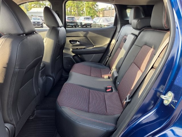 2027 Nissan Kicks SR