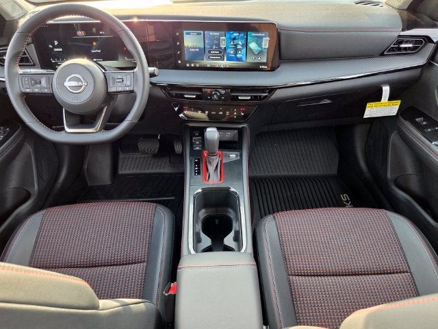 2027 Nissan Kicks SR