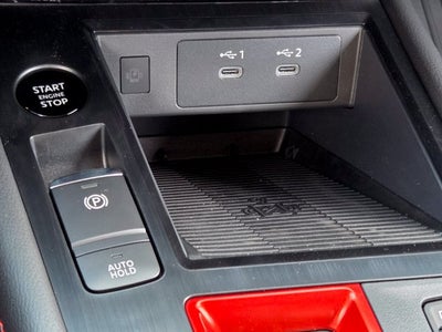 2027 Nissan Kicks SR