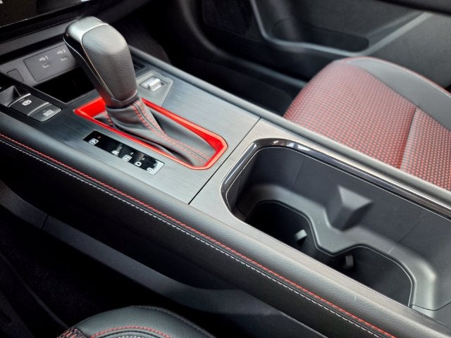 2027 Nissan Kicks SR