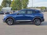 2027 Nissan Kicks SR