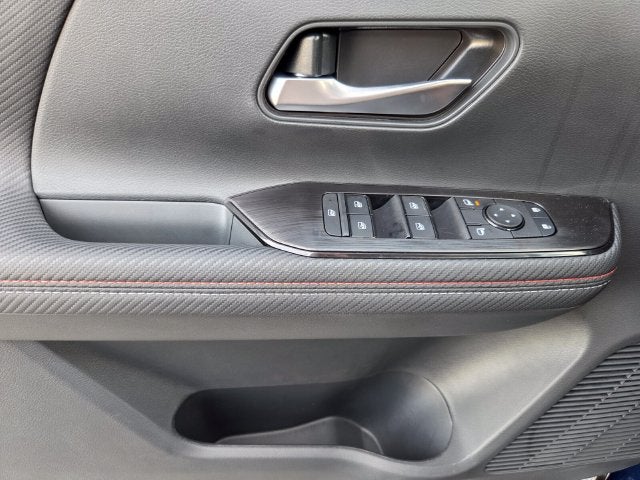 2027 Nissan Kicks SR