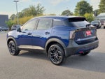 2027 Nissan Kicks SR