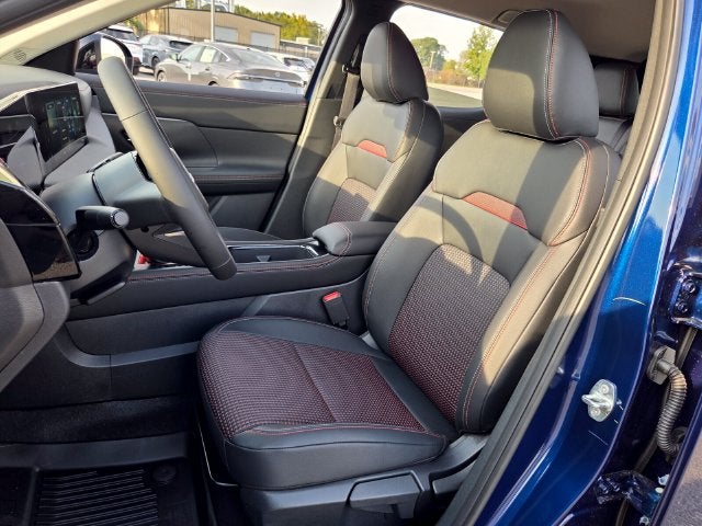 2027 Nissan Kicks SR