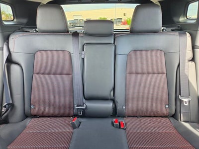 2027 Nissan Kicks SR