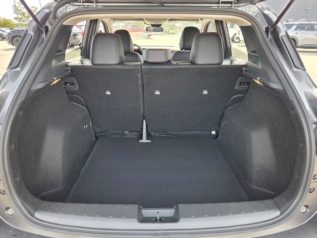 2027 Nissan Kicks SR