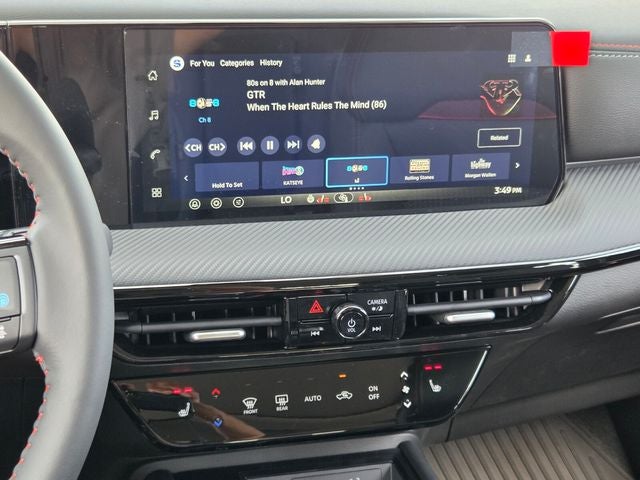 2027 Nissan Kicks SR