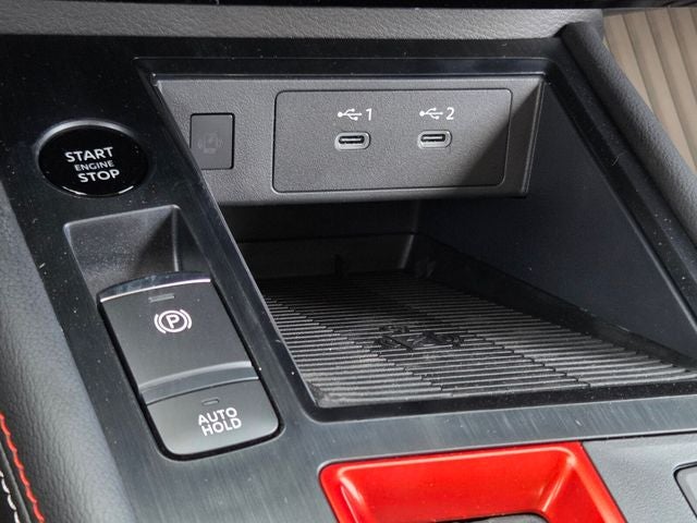 2027 Nissan Kicks SR