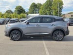 2027 Nissan Kicks SR