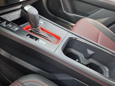 2027 Nissan Kicks SR