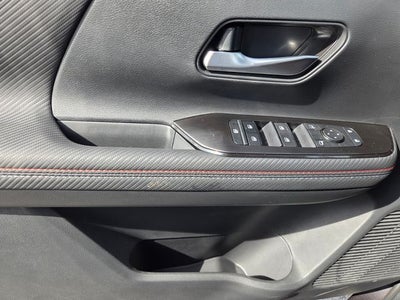2027 Nissan Kicks SR