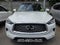 2025 INFINITI QX50 LUXE
