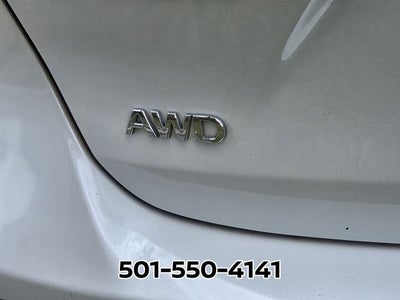 2025 INFINITI QX50 LUXE