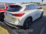 2023 INFINITI QX50 SPORT