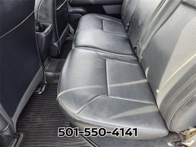 2023 Toyota Tacoma TRD Off-Road V6 4WD