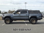 2023 Toyota Tacoma TRD Off-Road V6 4WD