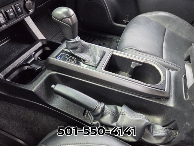 2023 Toyota Tacoma TRD Off-Road V6 4WD