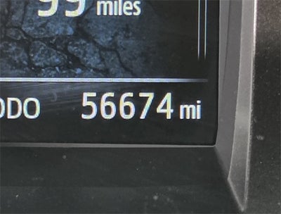 2023 Toyota Tacoma TRD Off-Road V6 4WD