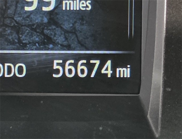 2023 Toyota Tacoma TRD Off-Road V6 4WD