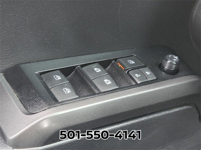 2023 Toyota Tacoma TRD Off-Road V6 4WD