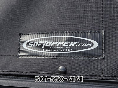 2023 Toyota Tacoma TRD Off-Road V6 4WD