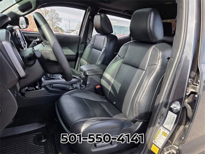 2023 Toyota Tacoma TRD Off-Road V6 4WD