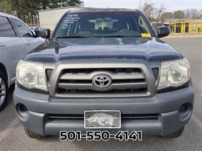 2009 Toyota Tacoma PreRunner V6