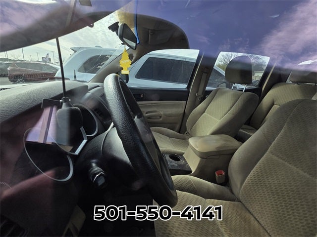 2009 Toyota Tacoma PreRunner V6