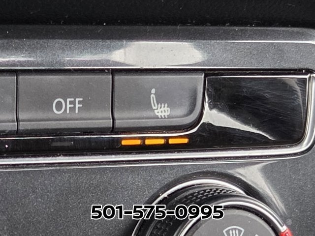 2022 Volkswagen Tiguan 2.0T S
