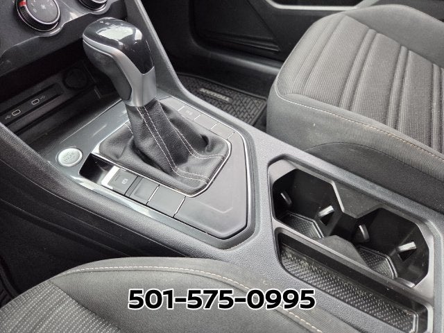 2022 Volkswagen Tiguan 2.0T S