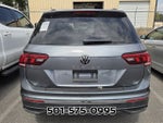 2022 Volkswagen Tiguan 2.0T S