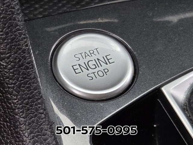 2022 Volkswagen Tiguan 2.0T S