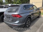 2022 Volkswagen Tiguan 2.0T S