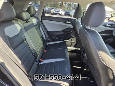 2024 Volkswagen Taos 1.5T SEL