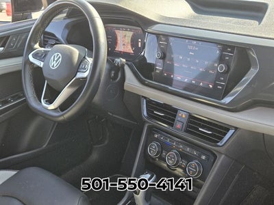 2024 Volkswagen Taos 1.5T SEL