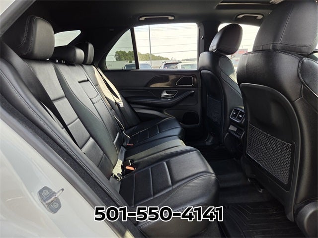 2020 Mercedes-Benz GLE GLE 350