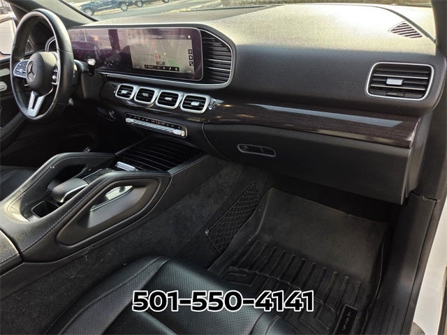 2020 Mercedes-Benz GLE GLE 350