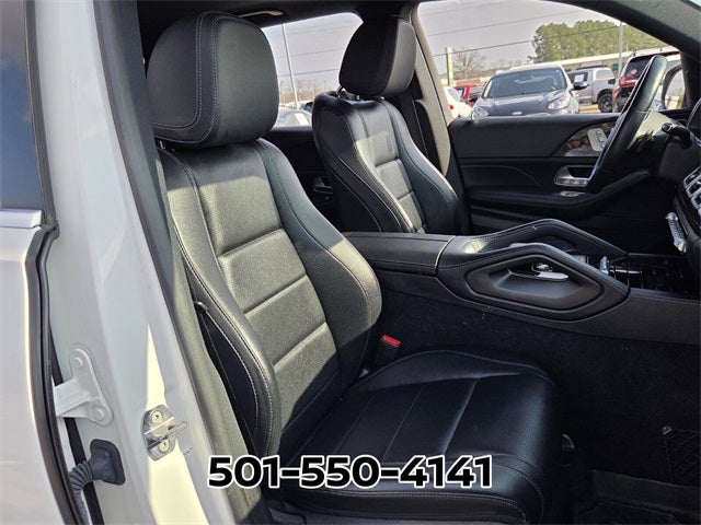 2020 Mercedes-Benz GLE GLE 350