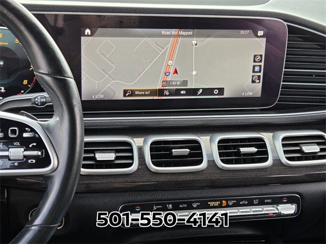 2020 Mercedes-Benz GLE GLE 350