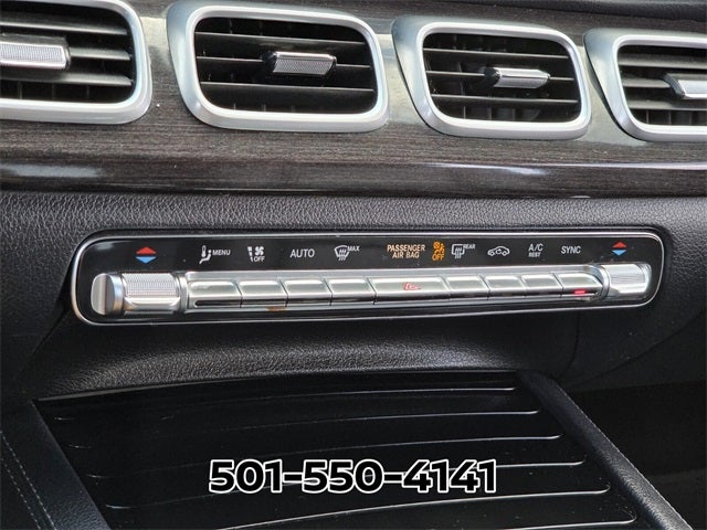 2020 Mercedes-Benz GLE GLE 350