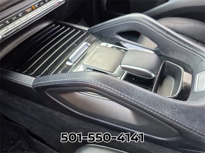 2020 Mercedes-Benz GLE GLE 350