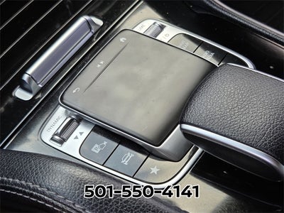 2020 Mercedes-Benz GLE GLE 350