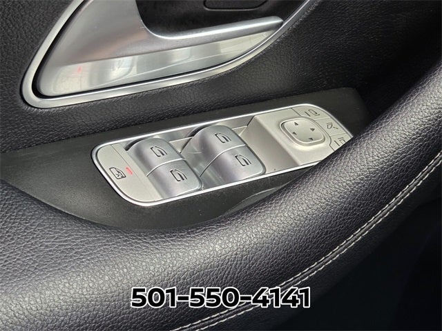 2020 Mercedes-Benz GLE GLE 350