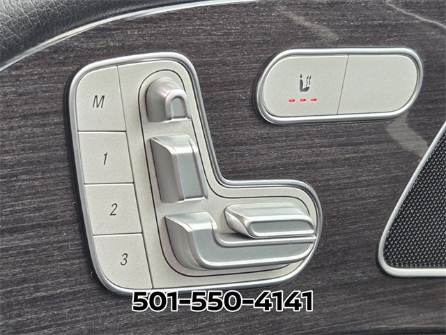 2020 Mercedes-Benz GLE GLE 350